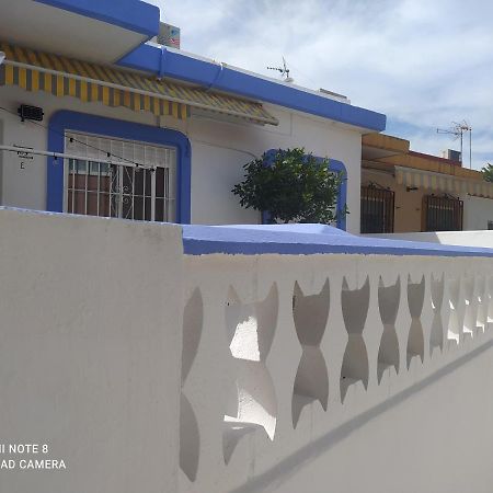 Apartamento La Sirenita Dénia Exterior foto
