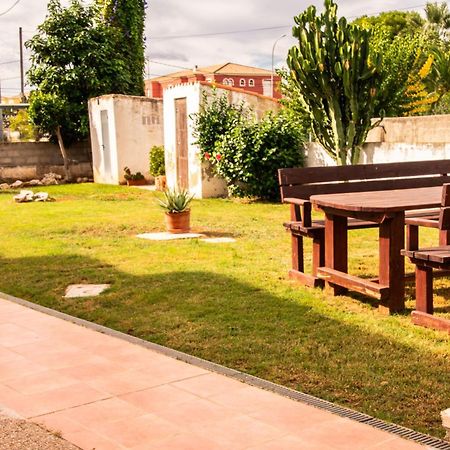 Apartamento La Sirenita Dénia Exterior foto