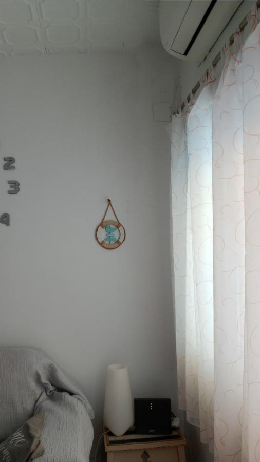 Apartamento La Sirenita Dénia Exterior foto