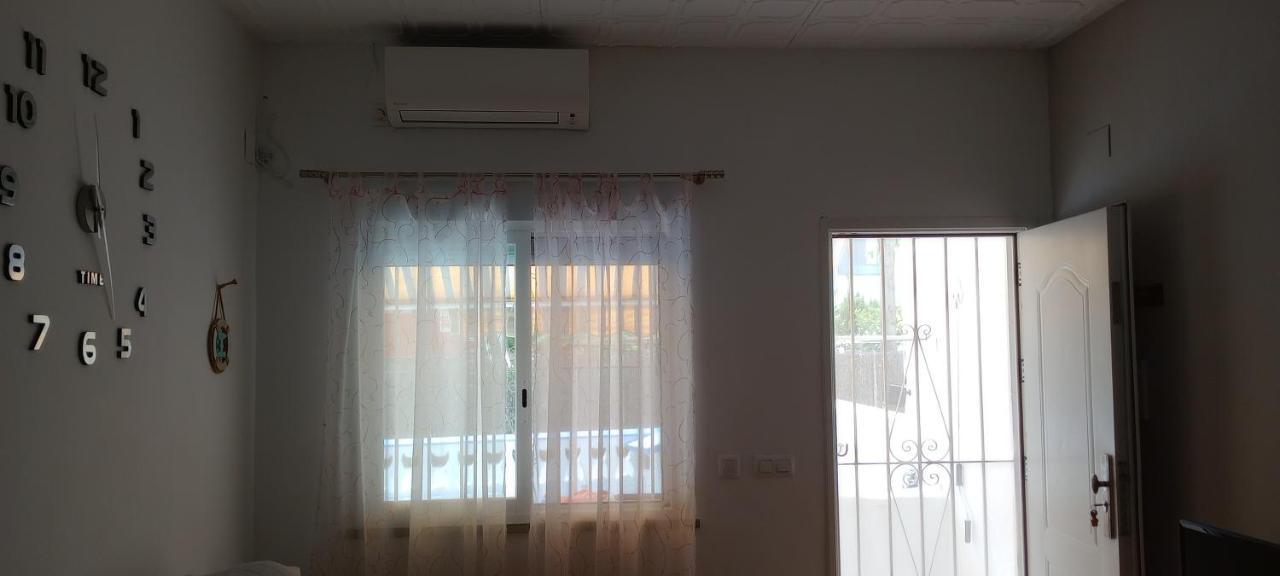 Apartamento La Sirenita Dénia Exterior foto