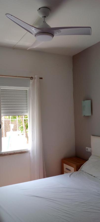 Apartamento La Sirenita Dénia Exterior foto