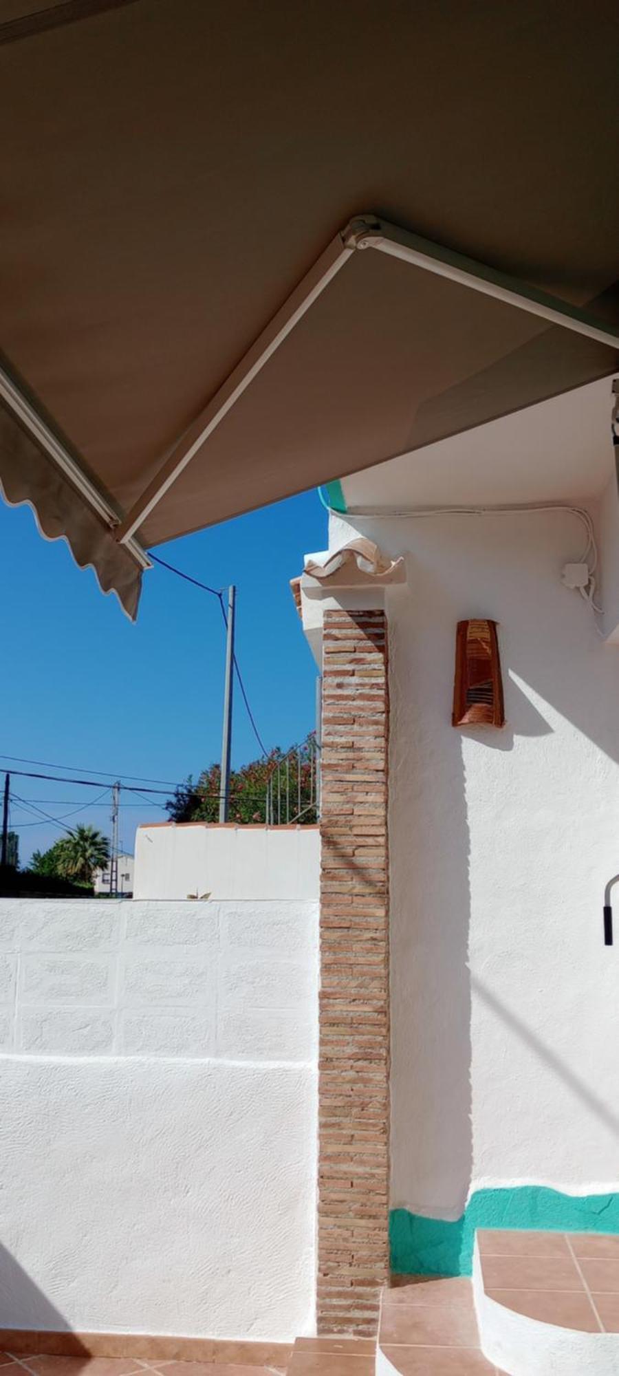 Apartamento La Sirenita Dénia Exterior foto