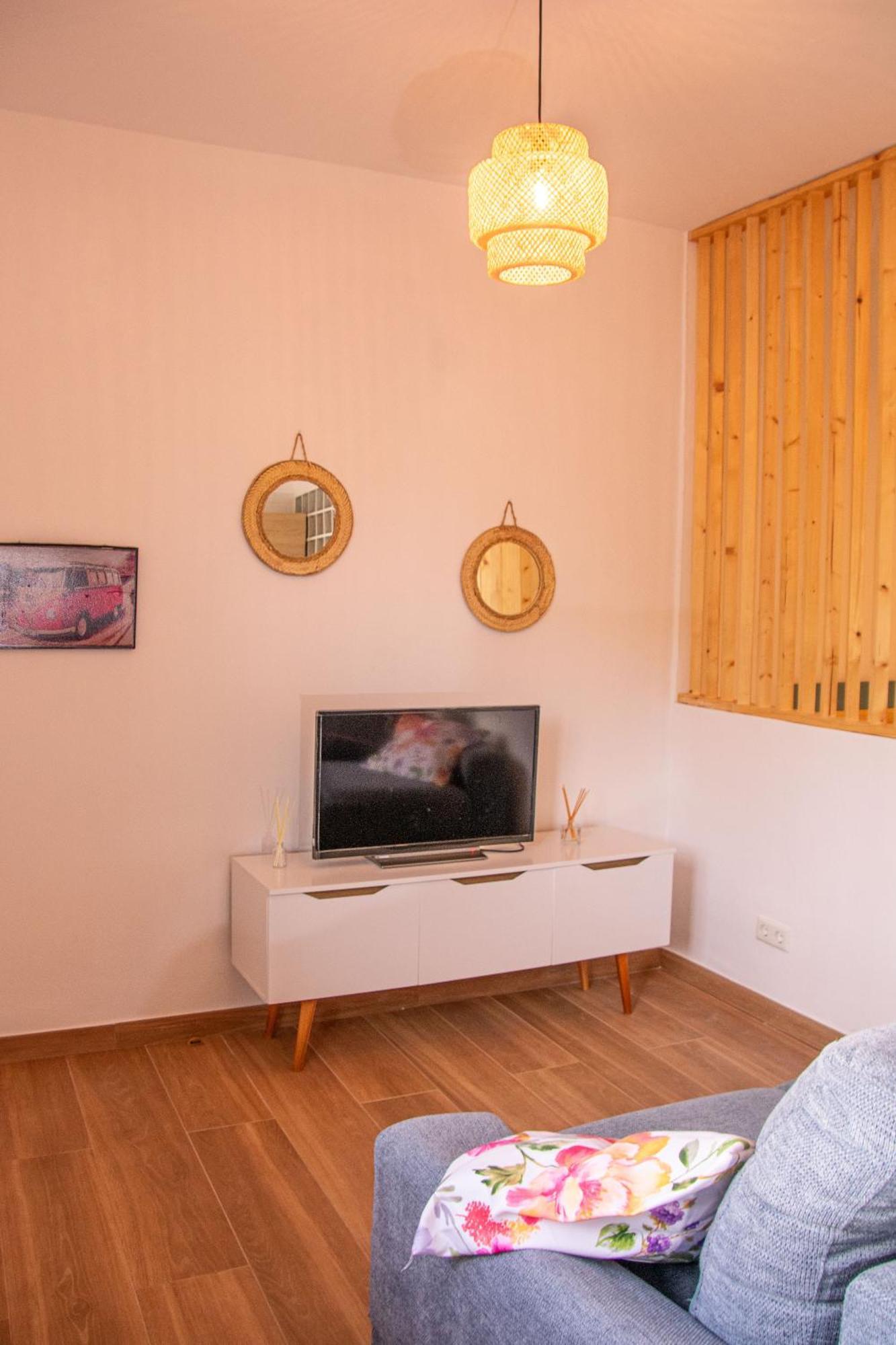 Apartamento La Sirenita Dénia Exterior foto