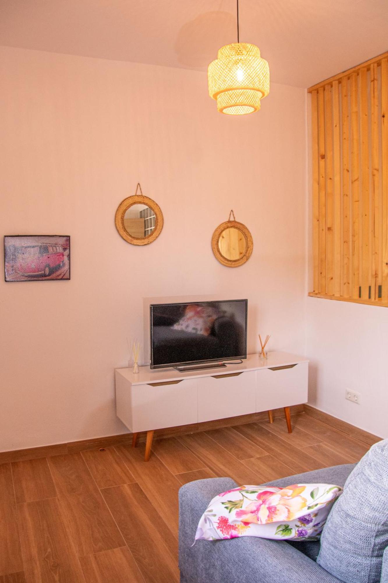 Apartamento La Sirenita Dénia Exterior foto