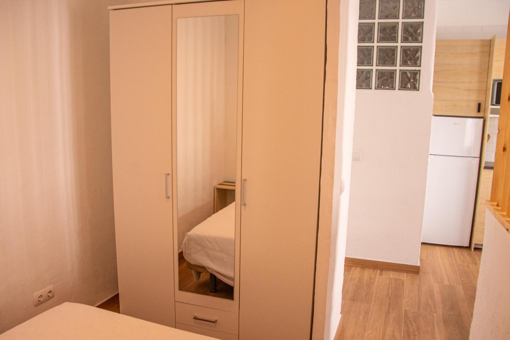Apartamento La Sirenita Dénia Exterior foto