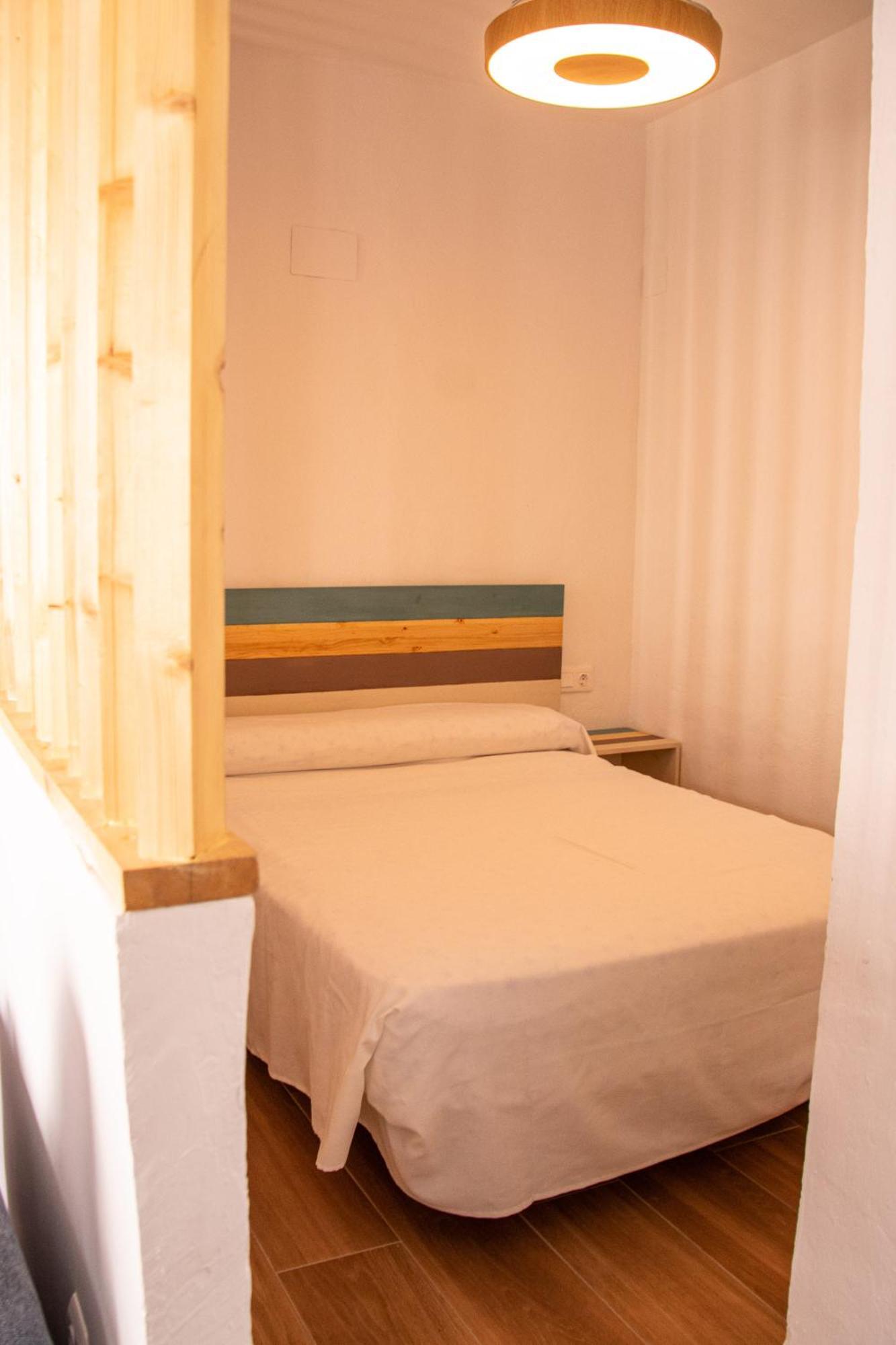 Apartamento La Sirenita Dénia Exterior foto