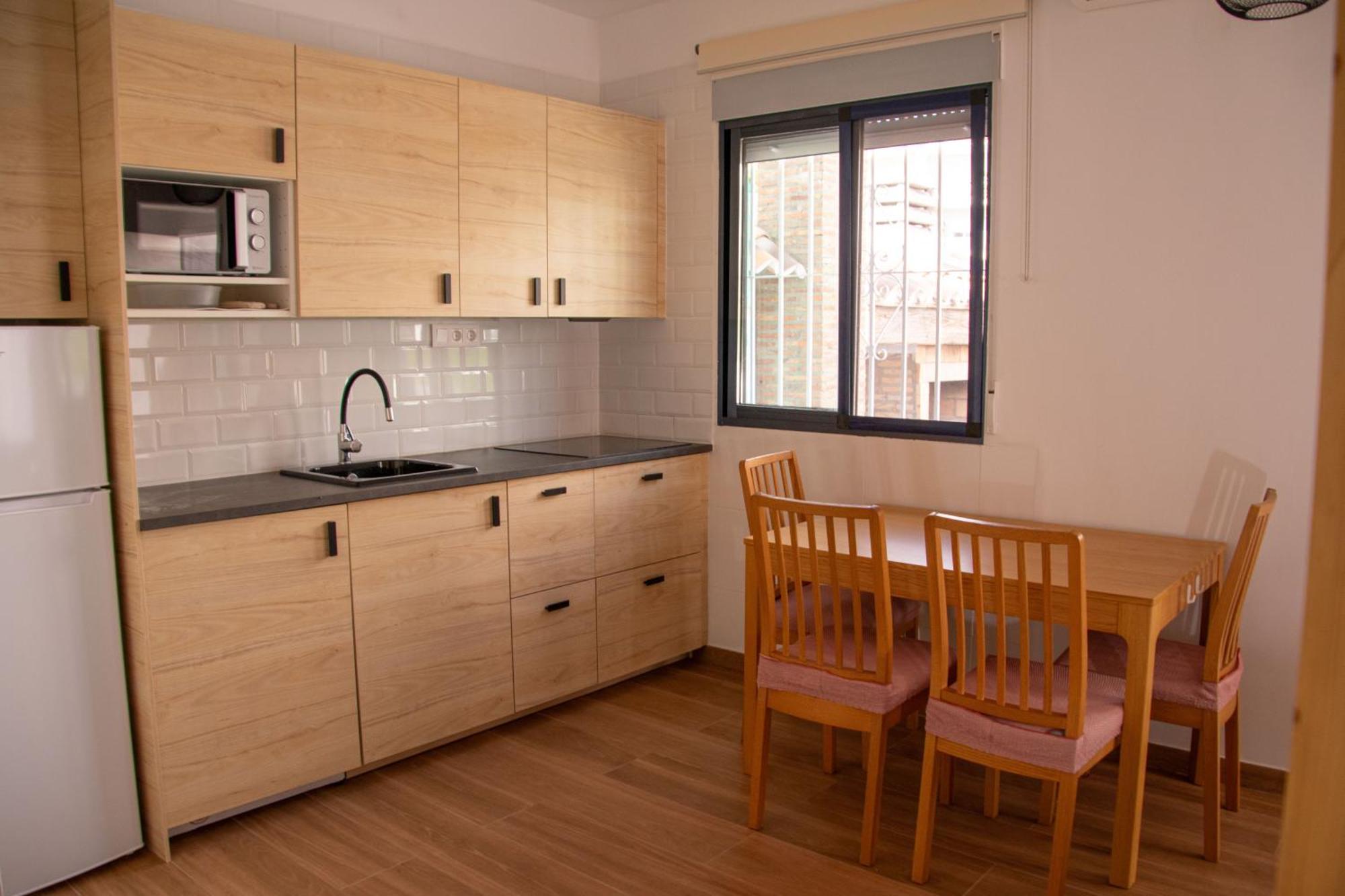 Apartamento La Sirenita Dénia Exterior foto