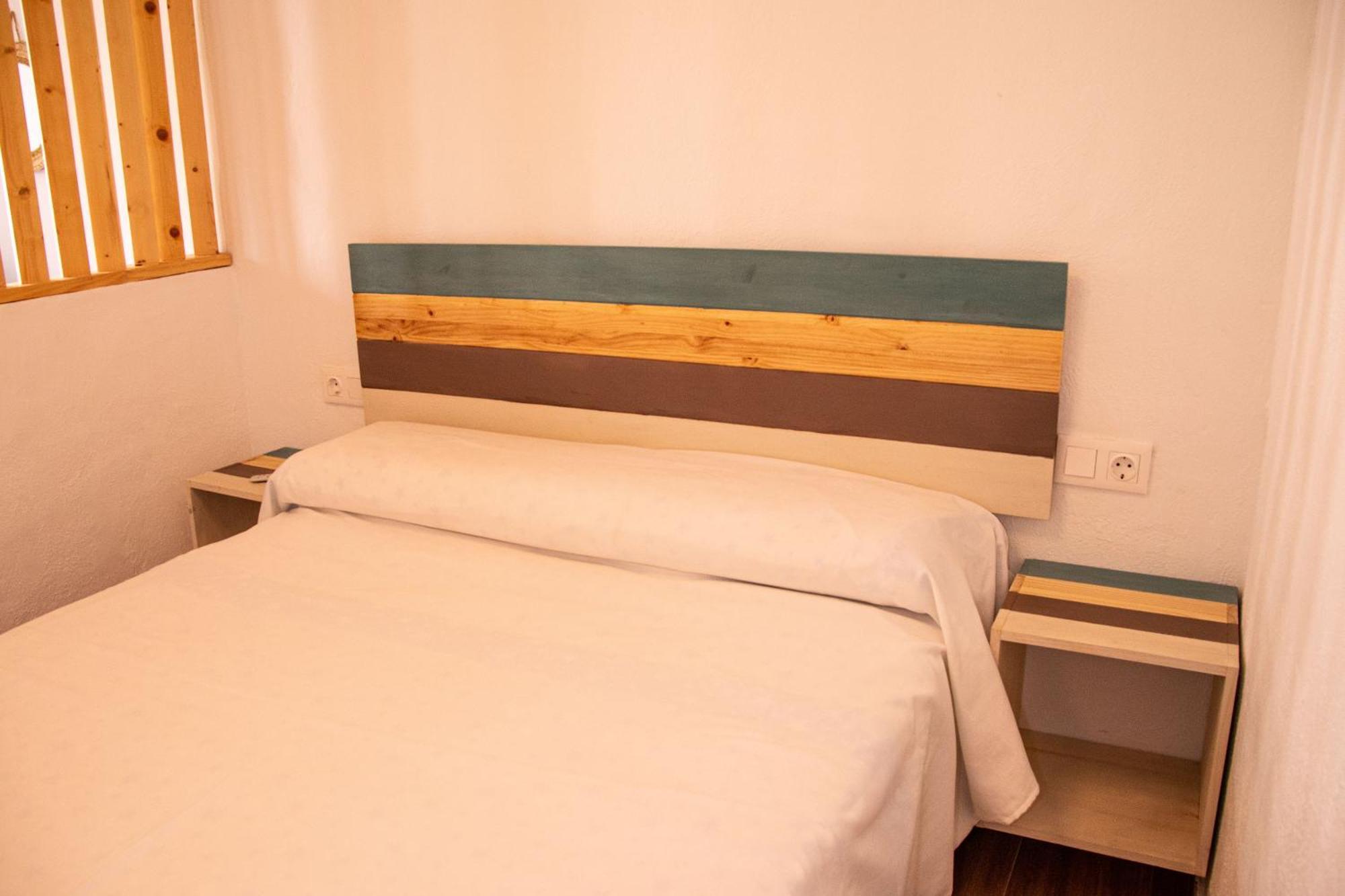 Apartamento La Sirenita Dénia Exterior foto