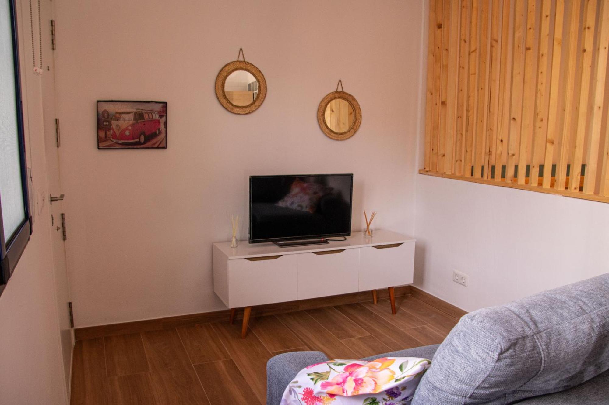 Apartamento La Sirenita Dénia Exterior foto