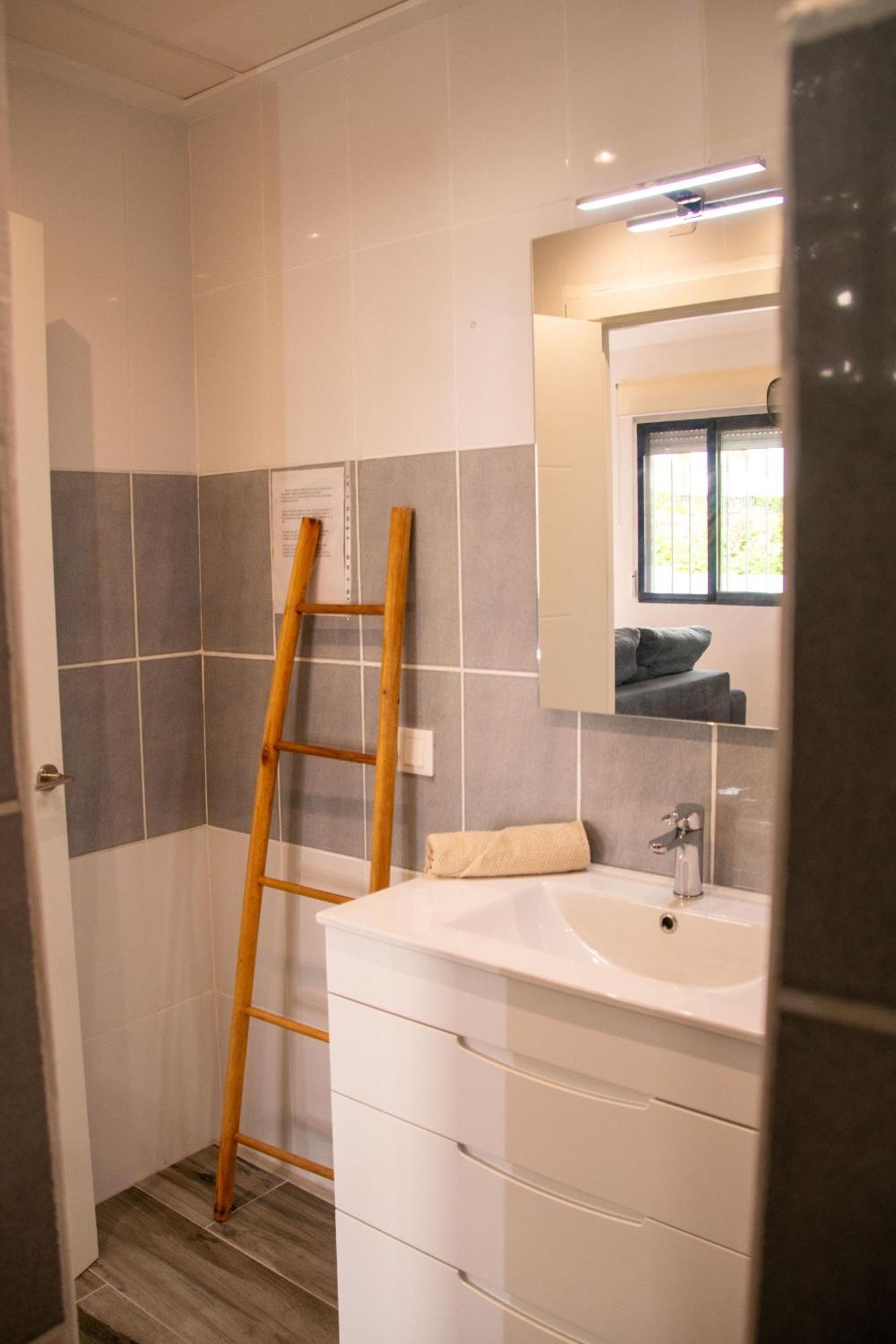 Apartamento La Sirenita Dénia Exterior foto