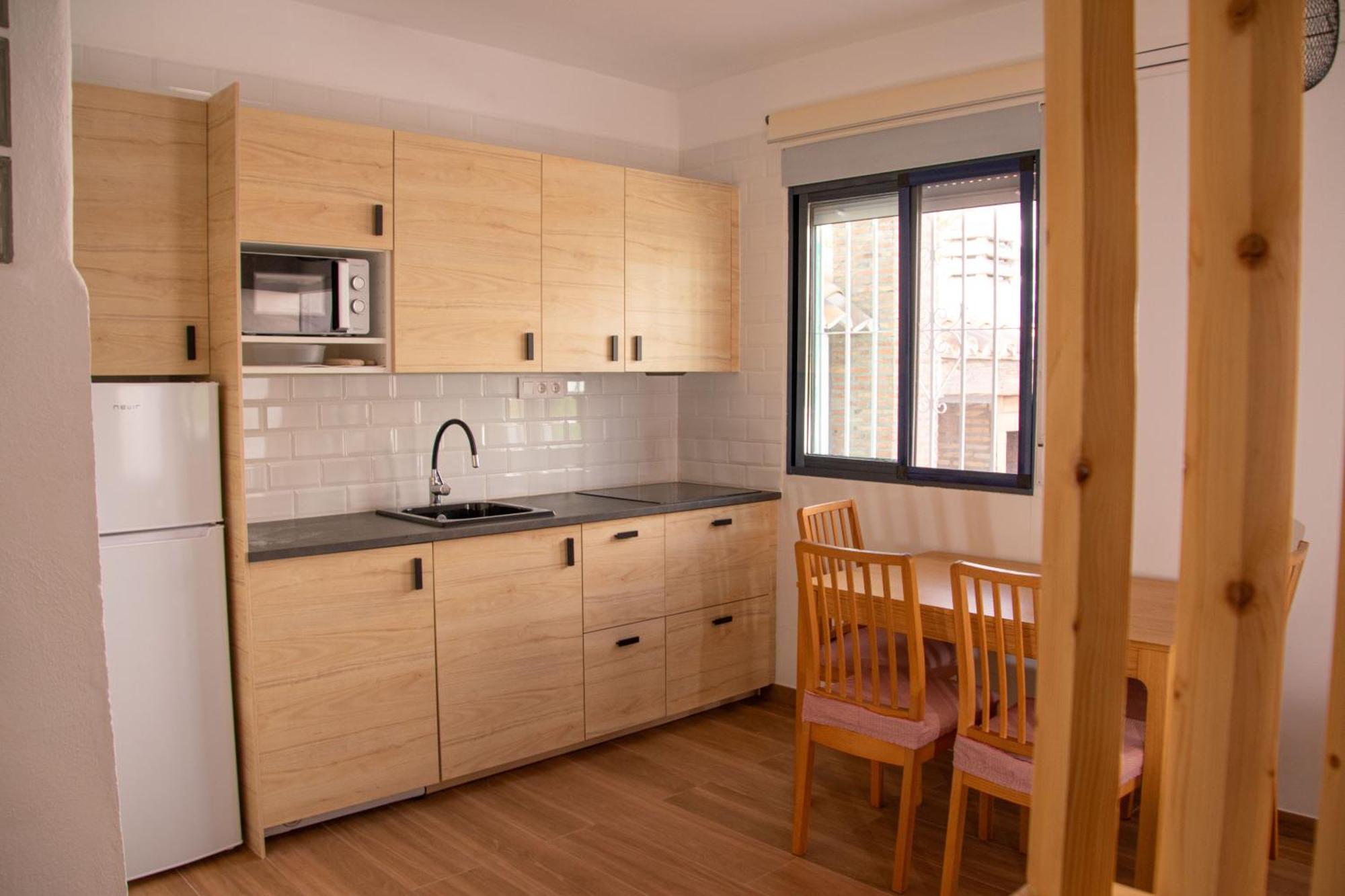 Apartamento La Sirenita Dénia Exterior foto