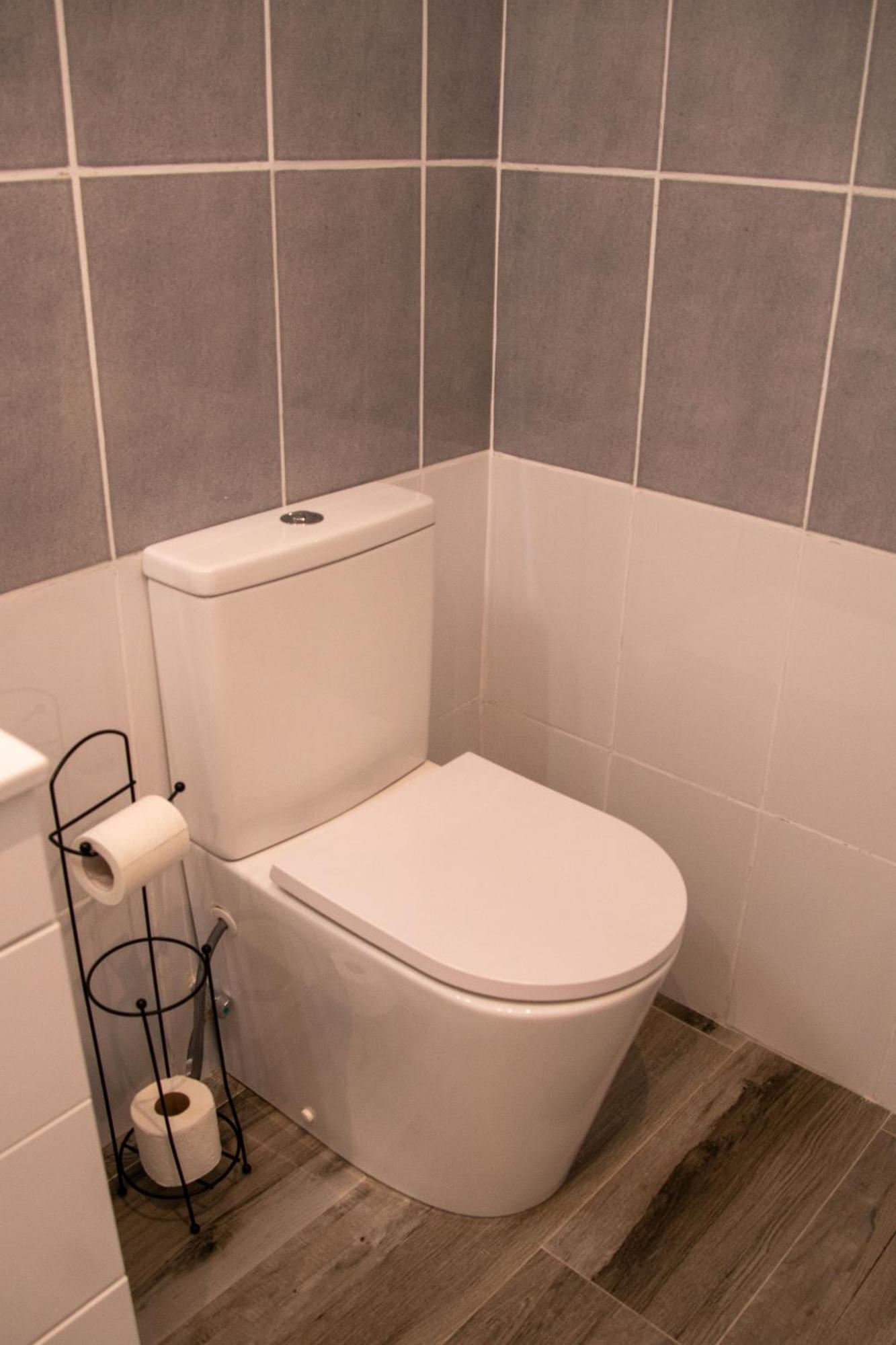 Apartamento La Sirenita Dénia Exterior foto