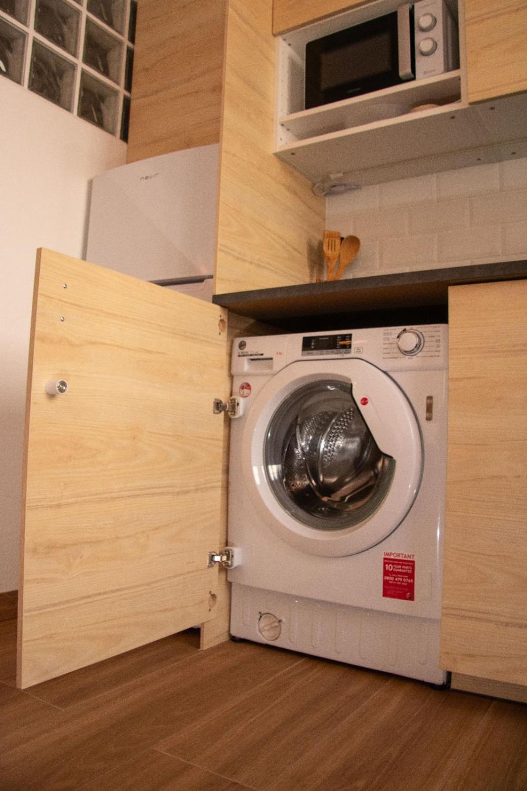 Apartamento La Sirenita Dénia Habitación foto