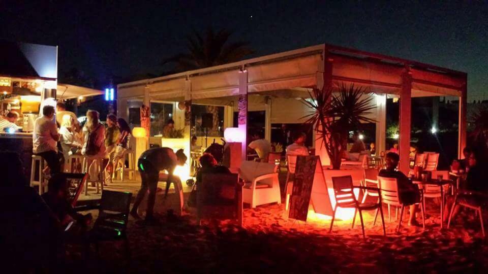 Apartamento La Sirenita Dénia Exterior foto