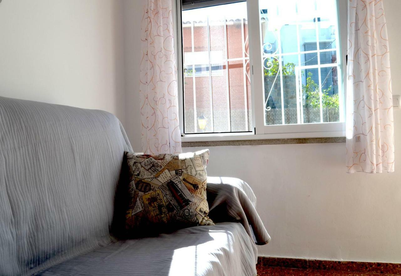 Apartamento La Sirenita Dénia Exterior foto