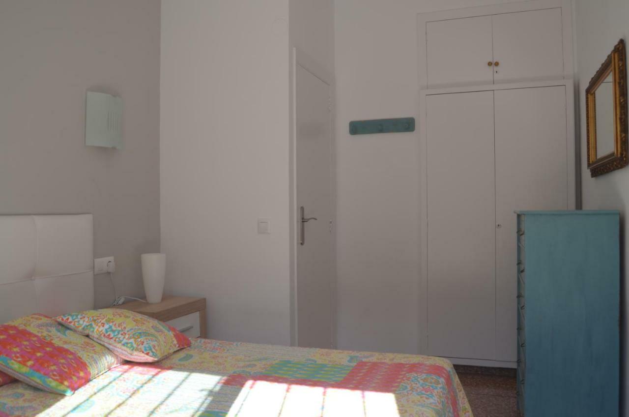 Apartamento La Sirenita Dénia Exterior foto