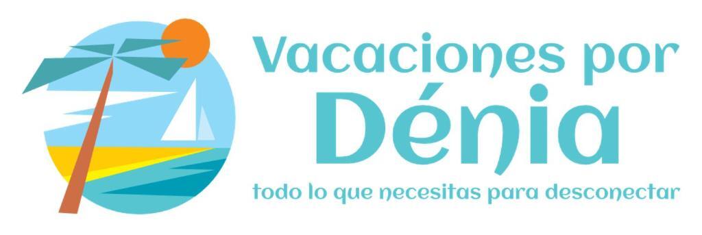 Apartamento La Sirenita Dénia Exterior foto